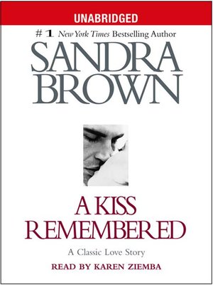 cover image of A Kiss Remembered